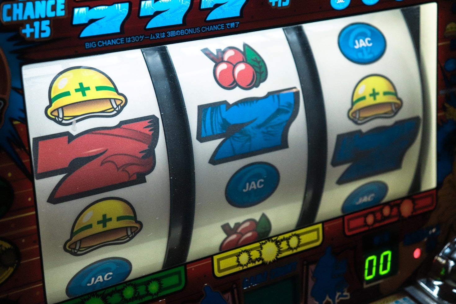 Kunci Kemenangan Pemain ARTSISLE yang Sukses Jackpot Besar!