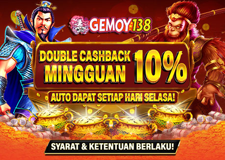 GEMOY138: Pengalaman Baccarat Live Dealer Andal