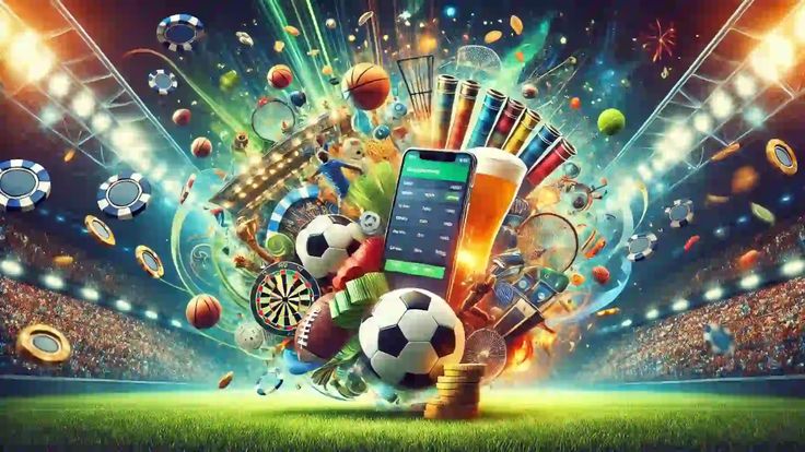Sportsbook Online: Mix Parlay