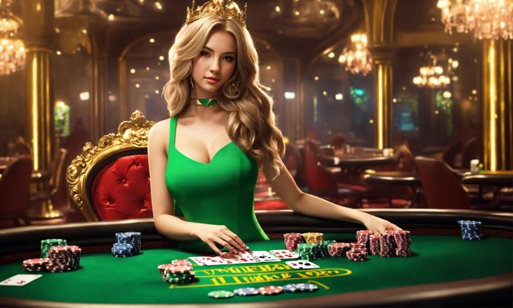 BIROSLOT Buka Meja Baccarat Online Gacor! Taruhan Sekali, Profit Berkali-Kali!