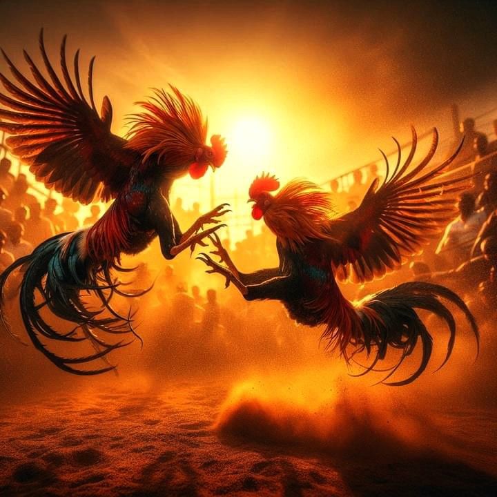 Sabung Ayam Online