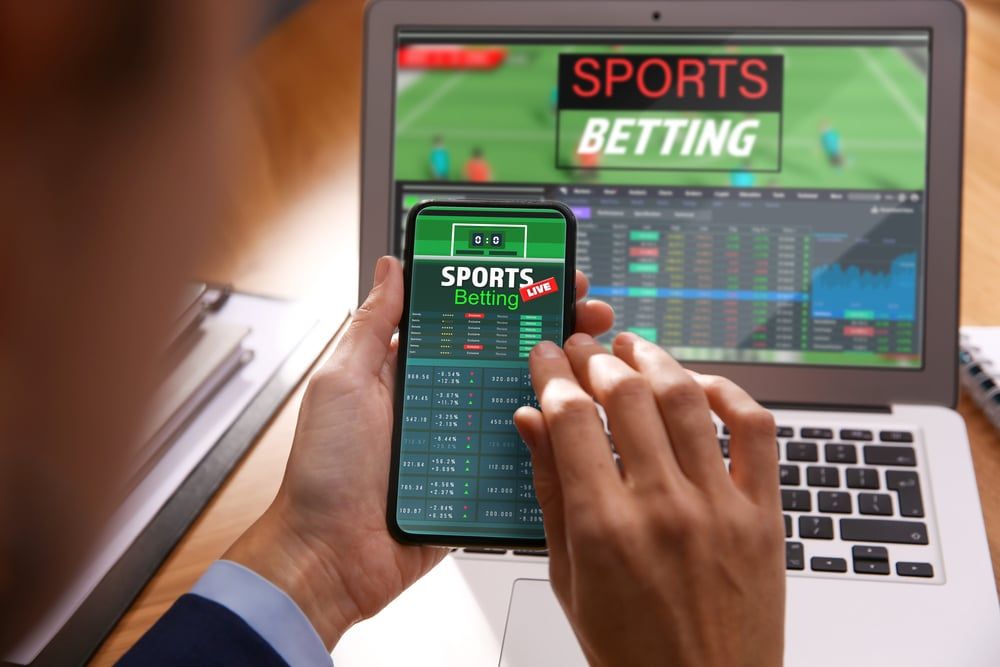 ESLOT Sportsbook Gacor: Raih Kemenangan Besar Setiap Taruhan!