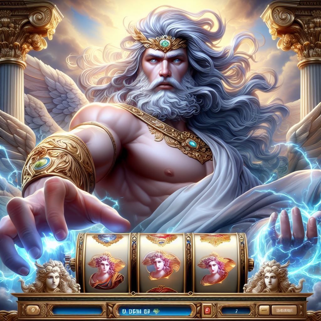 SLOTVIPGG: 3 Top Game Slot Favorit yang Wajib Dicoba!