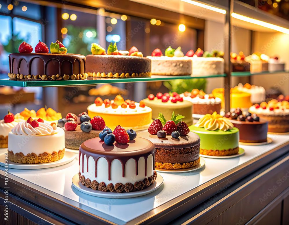 Merayakan Pencapaian Institusi dengan Kue Formal Berkelas dari Cake Chester