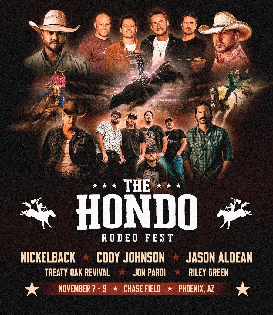 Pesona Philomath Rodeo Festival dalam Menghadirkan Kebahagiaan Komunitas